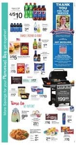 Fry's Weekly Ad May 25 - 31 May 2016 Coupons | Memorial Day Savings 4 Fry's Weekly Ad May 25 2016 summer grilling2
