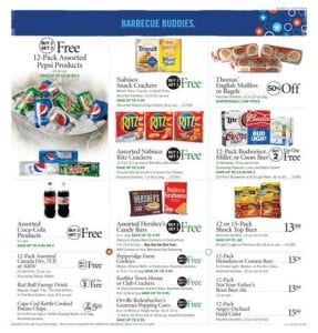 Publix Weekly Ad May 26 - June 1 2016 Deals | Publix Coupons 4 Publix Weekly Ad May 26 - June 1 2016 Deals bbq