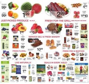 Ralphs Weekly Ad May 25 - 31 2016 | Digital Coupon Savings 2 Ralphs Weekly Ad May 22 -31