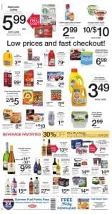 Ralphs Weekly Ad May 25 - 31 2016 | Digital Coupon Savings 6 Ralphs beverage may 22 2016