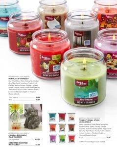 Walmart Ad Home Sale May 21 - May 31 2016 Don't Miss Out 2 Walmart Ad Candles 5-21