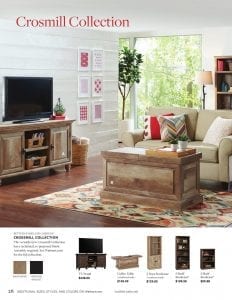 Walmart Ad Home Sale May 21 - May 31 2016 Don't Miss Out 3 Walmart Ad Living Room 5-21