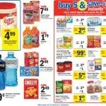 meijer buy 3 save $5 may 22 2016