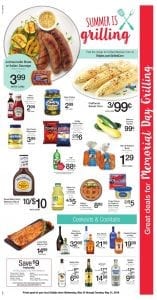 Ralphs Weekly Ad May 25 - 31 2016 | Digital Coupon Savings 5 ralphs grilling may 22 2016