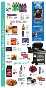 Ralphs Weekly Ad May 25 - 31 2016 | Digital Coupon Savings 4 ralphs memorial day may 22 2016
