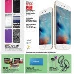 target apple may 2016
