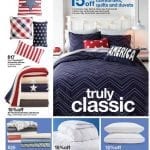target bedroom may 2016