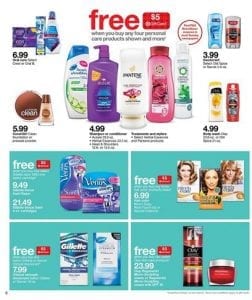Target Weekly Ad May 29 - June 4 2016 | Gift Cards and Deals 2 target gift cards may 29 2016