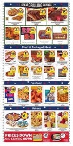 Winn Dixie Weekly Ad May 25 - 31 2016 Memorial Day 5 Kirsten Dunst as Mary Jane Watson in the Columbia Tristar film Spiderman Photo Credit: Zade Rosenthal