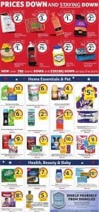Winn Dixie Weekly Ad May 25 - 31 2016 Memorial Day 6 winn dixie staying down prices may 22 2016