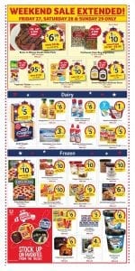 Winn Dixie Weekly Ad May 25 - 31 2016 Memorial Day 8 winn dixie weekend sale may 22 2016