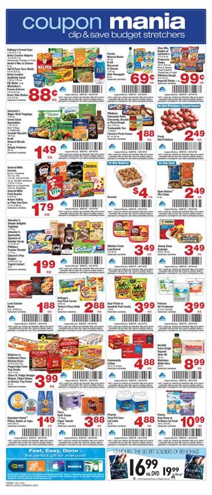 Albertsons Weekly Ad Jun 8 - 14 2016 1 Albertsons Weekly Ad Jun 8 - 14 2016