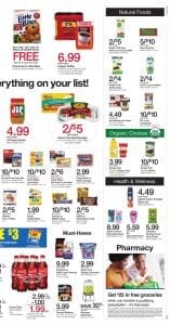 Fry's Weekly Ad Jun 15 - 21 2016 3