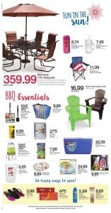 Fry's Weekly Ad Jun 22 - 28 2016 10