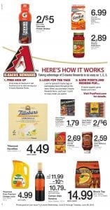 Fry's Weekly Ad Jun 22 - 28 2016 11