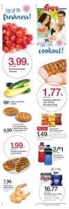Fry's Weekly Ad Jun 22 - 28 2016 2