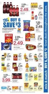 Fry's Weekly Ad Jun 22 - 28 2016 7