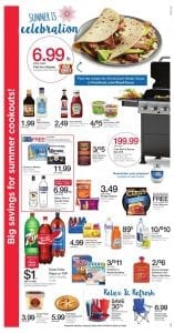 Fry's Weekly Ad Jun 22 - 28 2016 8