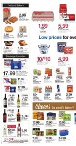 Fry's Weekly Ad Jun 8 - 14 2016 Top Deals 2 Fry's Weekly Ad Jun 8 - 14 2