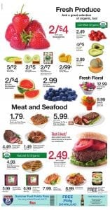 Fry's Weekly Ad Jun 8 - 14 2016 Top Deals 4 Fry's Weekly Ad Jun 8 - 14 4