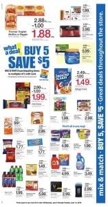 Fry's Weekly Ad Jun 8 - 14 2016 Top Deals 5 Fry's Weekly Ad Jun 8 - 14 5
