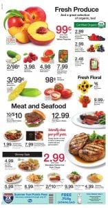 Kroger Weekly Ad Jun 15 - 21 2016 Top Deals and Coupons 5 Kroger Weekly Ad Jun 15 - 21 2016 3
