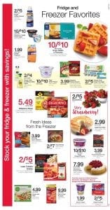 Kroger Weekly Ad Jun 15 - 21 2016 Top Deals and Coupons 7 Kroger Weekly Ad Jun 15 - 21 2016 5