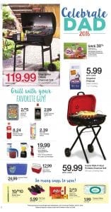 Kroger Weekly Ad Jun 15 - 21 2016 Top Deals and Coupons 3 Kroger Weekly Ad Jun 15 - 21 2016 8