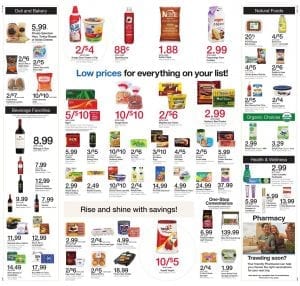 Kroger Weekly Ad Jun 22 - 28 2016 3