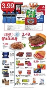 Kroger Weekly Ad Jun 22 - 28 2016 5