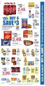 Kroger Weekly Ad Jun 22 - 28 2016 6