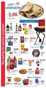 Kroger Weekly Ad Jun 22 - 28 2016 7
