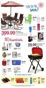 Kroger Weekly Ad Jun 22 - 28 2016 9