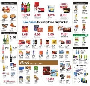 Kroger Weekly Ad Jun 8 - 14 2016 Top Deals and Coupons 7 Kroger Weekly Ad June 8 - 14 2016 2