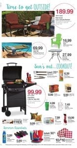 Kroger Weekly Ad Jun 8 - 14 2016 Top Deals and Coupons 2 Kroger Weekly Ad June 8 - 14 2016 7