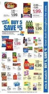 Kroger ad june 1 16 pg 4
