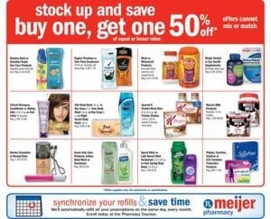 Meijer Weekly Ad Jun 5 - 11 2016 Deals 6 Meijer Weekly Ad Jun 5 - 11 2016 Deals 18