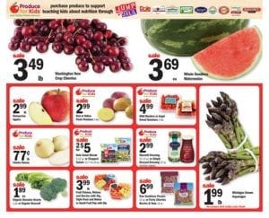 Meijer Weekly Ad Jun 5 - 11 2016 Deals 2 Meijer Weekly Ad Jun 5 - 11 2016 Deals 4