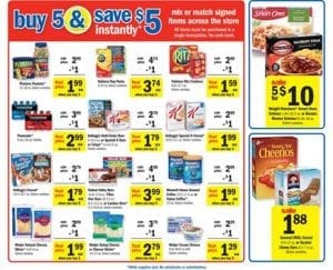Meijer Weekly Ad Jun 5 - 11 2016 Deals 3 Meijer Weekly Ad Jun 5 - 11 2016 Deals 7