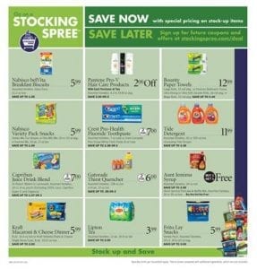 Publix Weekly Ad June 1 - 7 2016 | Coupons, Deals, Bogos, Breakfast Sale 3 Publix Weekly Ad June 1 - 7 2016 16