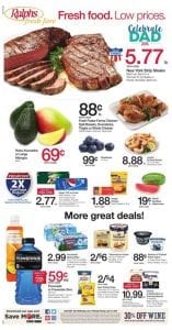 Ralphs Weekly Ad Jun 15 - 21 2016