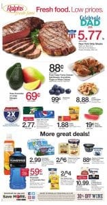 Ralphs Weekly Ad Jun 15 - 21 2016