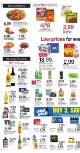 Ralphs Weekly Ad Jun 15 - 21 2016 2