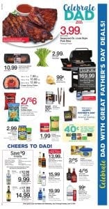 Ralphs Weekly Ad Jun 15 - 21 2016 5