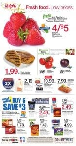 Ralphs Weekly Ad Jun 22 - 28 2016 Top Deals 9 Ralphs Weekly Ad Jun 22 - 28 2016