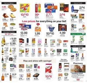 Ralphs Weekly Ad Jun 22 - 28 2016 Top Deals 3 Ralphs Weekly Ad Jun 22 - 28 2016 3