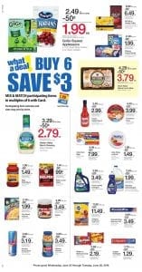 Ralphs Weekly Ad Jun 22 - 28 2016 Top Deals 7 Ralphs Weekly Ad Jun 22 - 28 2016 7