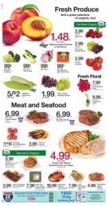 Ralphs Weekly Ad June 1 - 7 2016 | Buy 5 Save $5 and Coupons 3 Ralphs Weekly Ad June 1-7 3