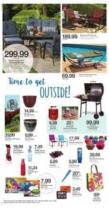 Ralphs Weekly Ad June 1 - 7 2016 | Buy 5 Save $5 and Coupons 5 Ralphs Weekly Ad June 1-7 outdoor