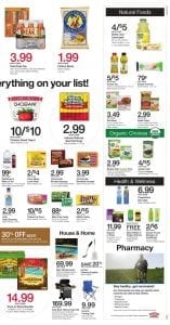 Ralphs Weekly Ad June 8 - 14 2016 3